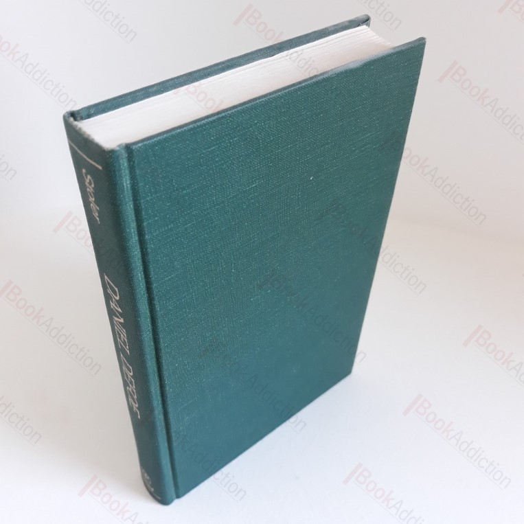 Daniel Defoe: An Annotated Bibliography of Modern Criticism, 1900-1980