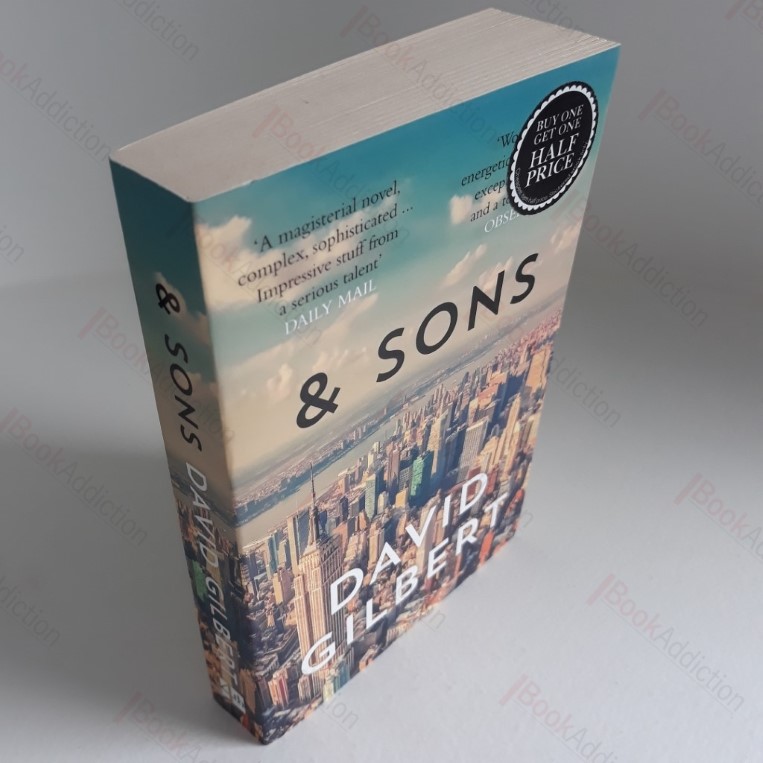 And Sons