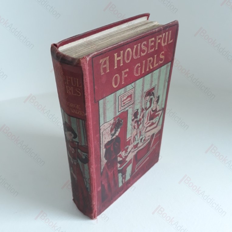 A Houseful of Girls