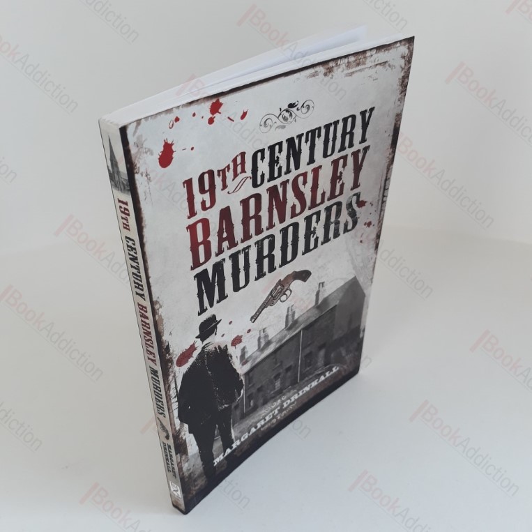19th Century Barnsley Murders
