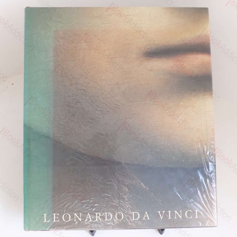 Leonardo Da Vinci: The Complete Paintings