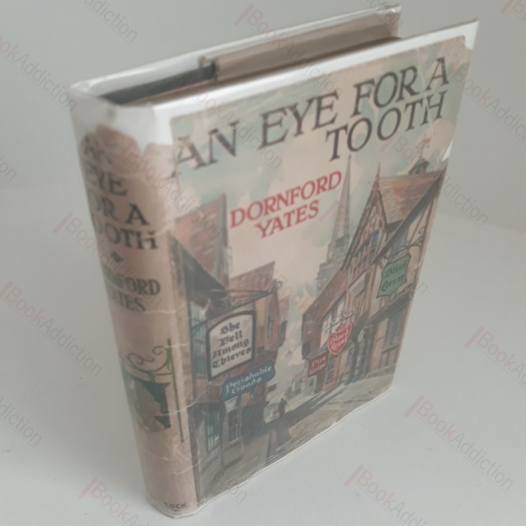 An Eye for a Tooth