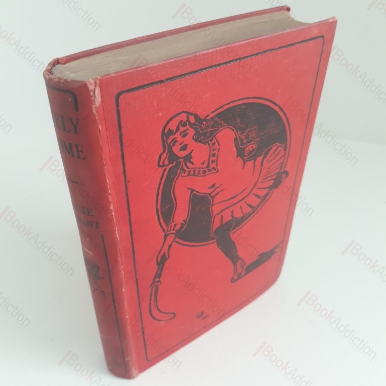 Cicely Frome, The Captain's Daughter