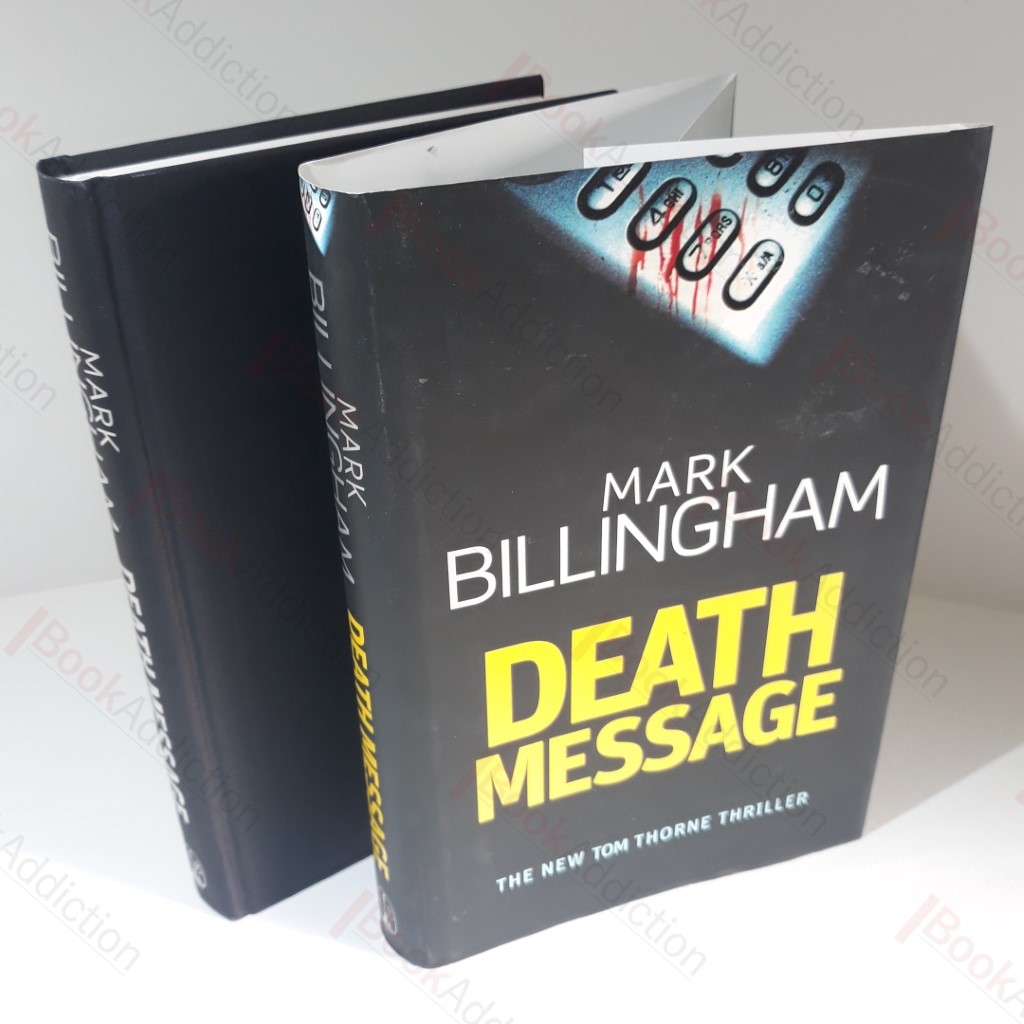 Death Message