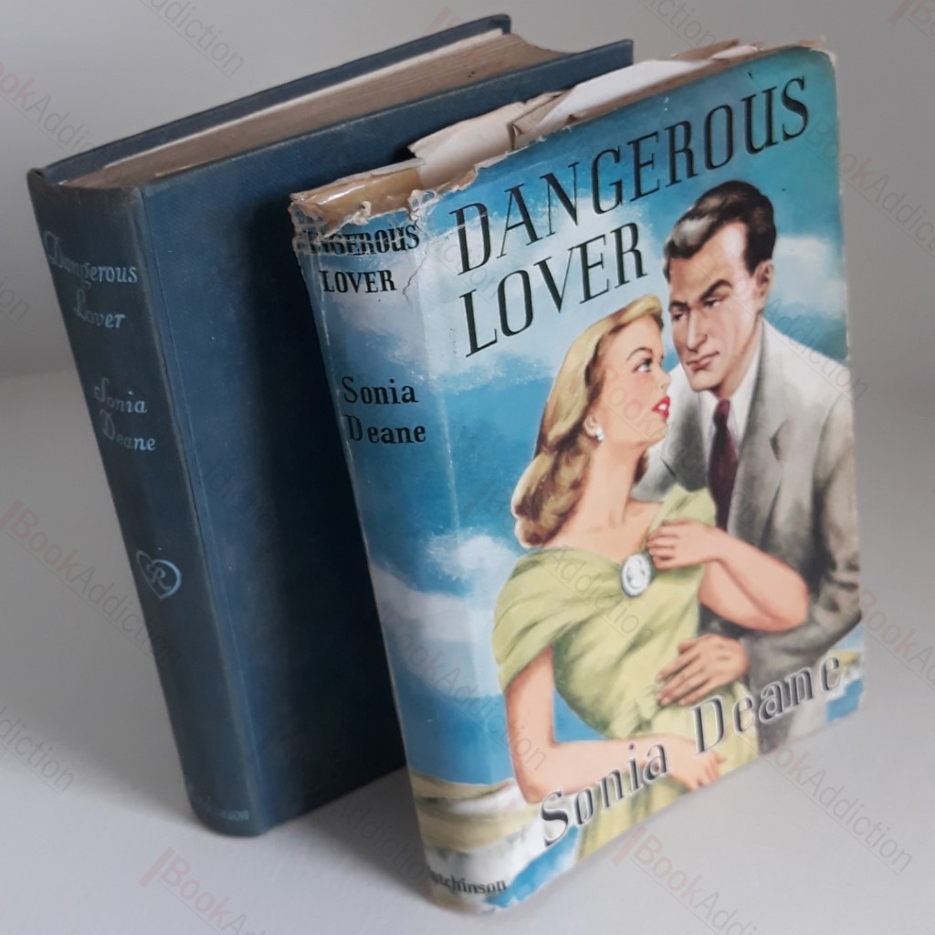 Dangerous Lover
