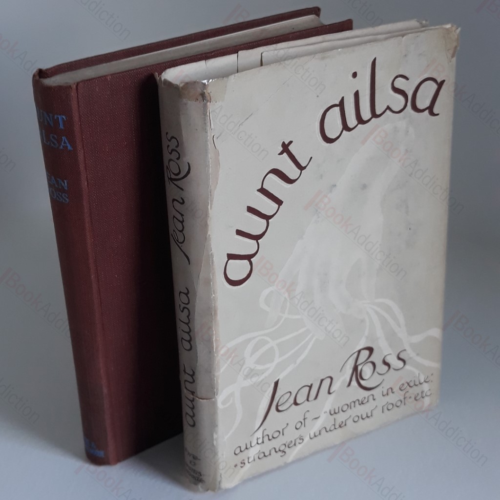 Aunt Ailsa