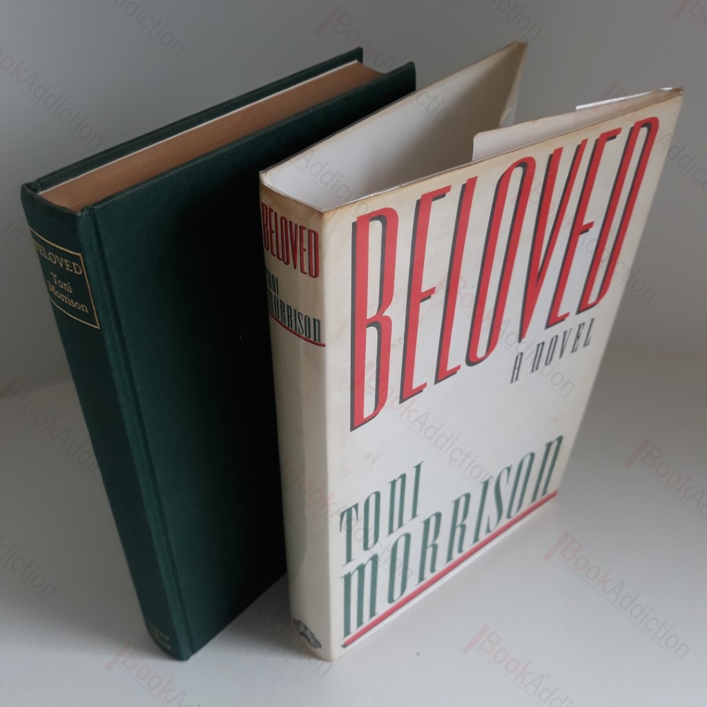 Beloved : A novel
