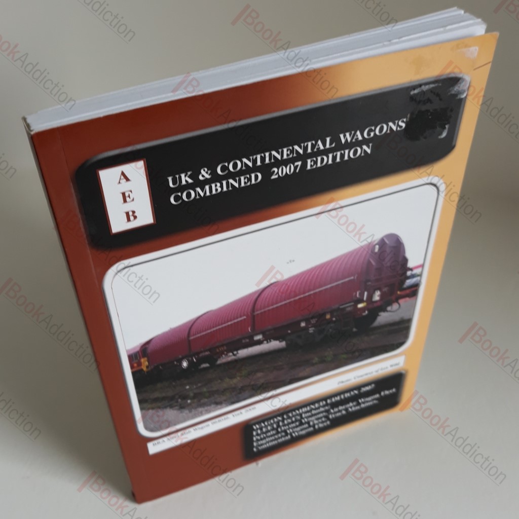 AEB UK and Continental Wagons