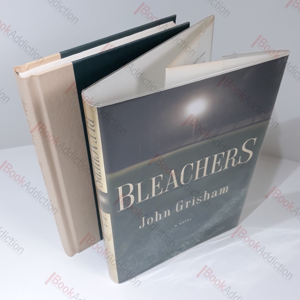 Bleachers