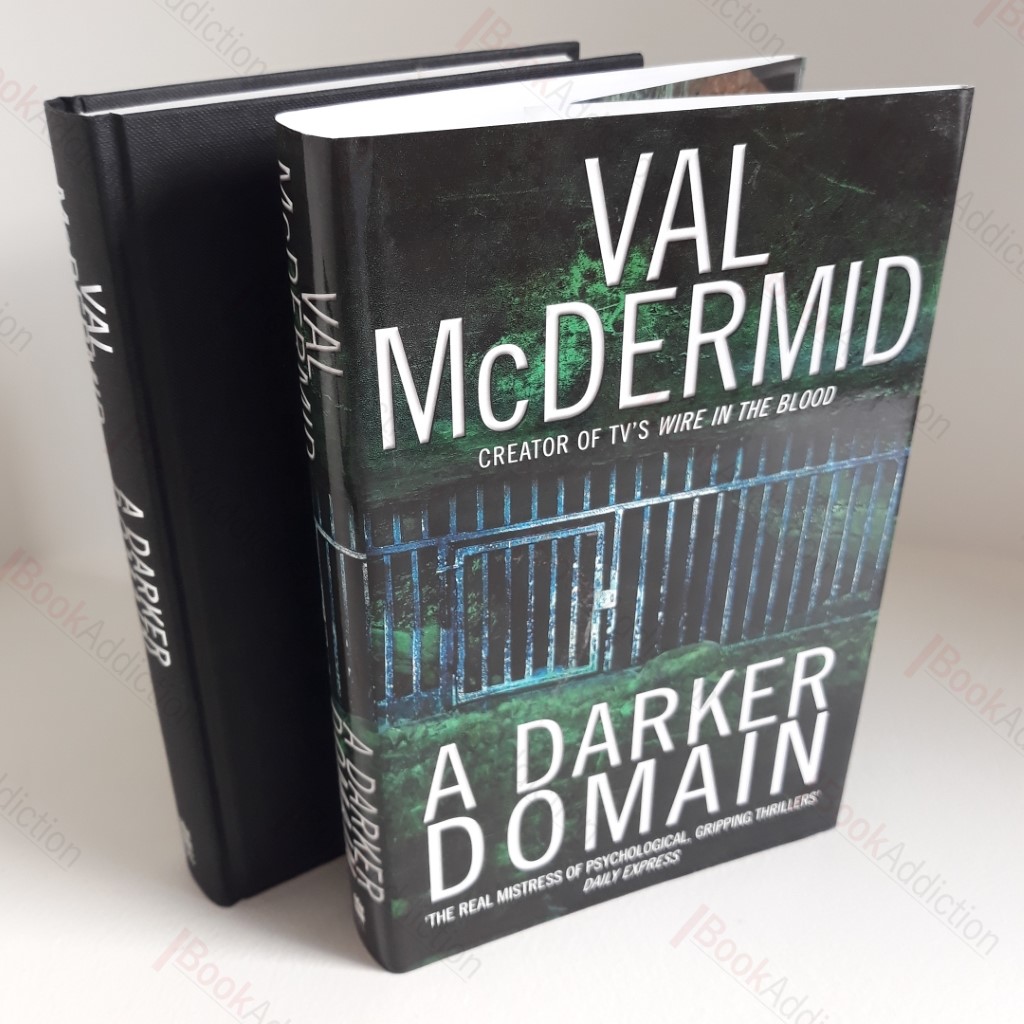 A Darker Domain