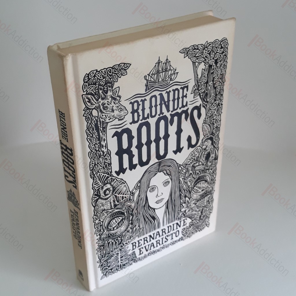 Blonde Roots