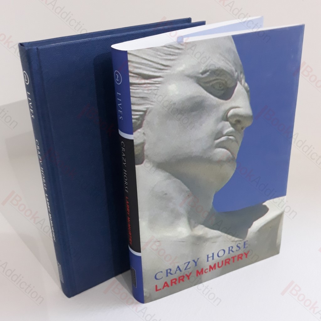 Crazy Horse