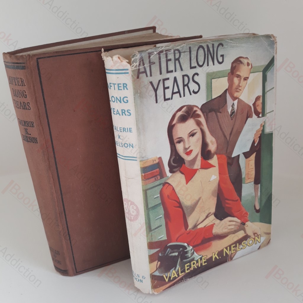 After Long Years