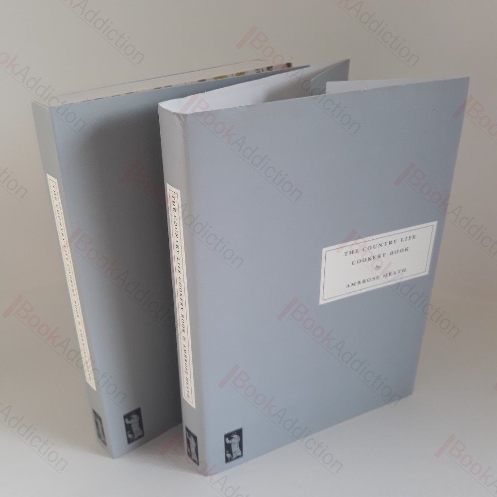 Country Life Cookery Book