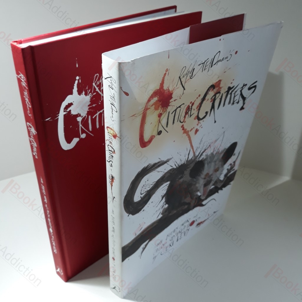 Critical Critters