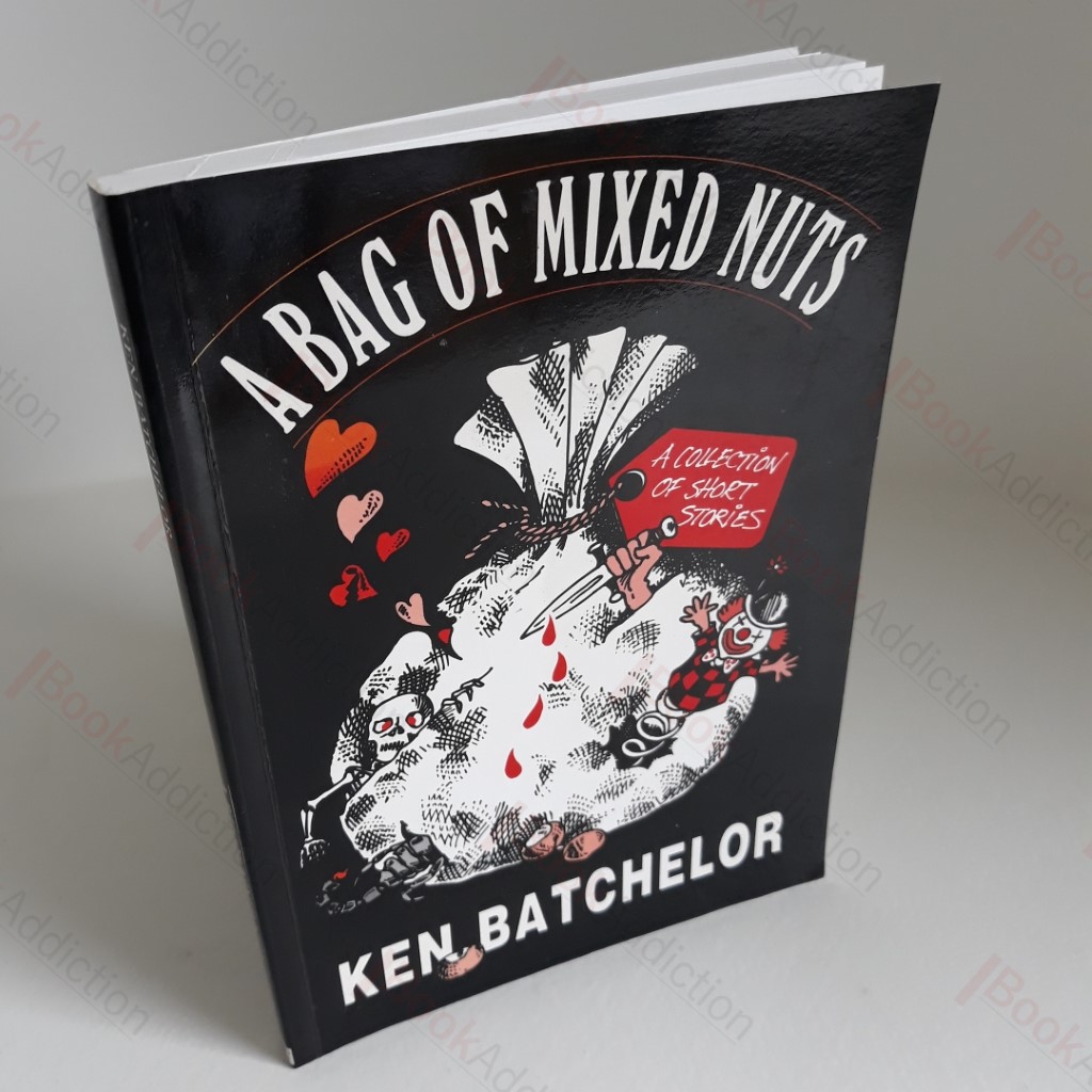 Bag of Mixed Nuts