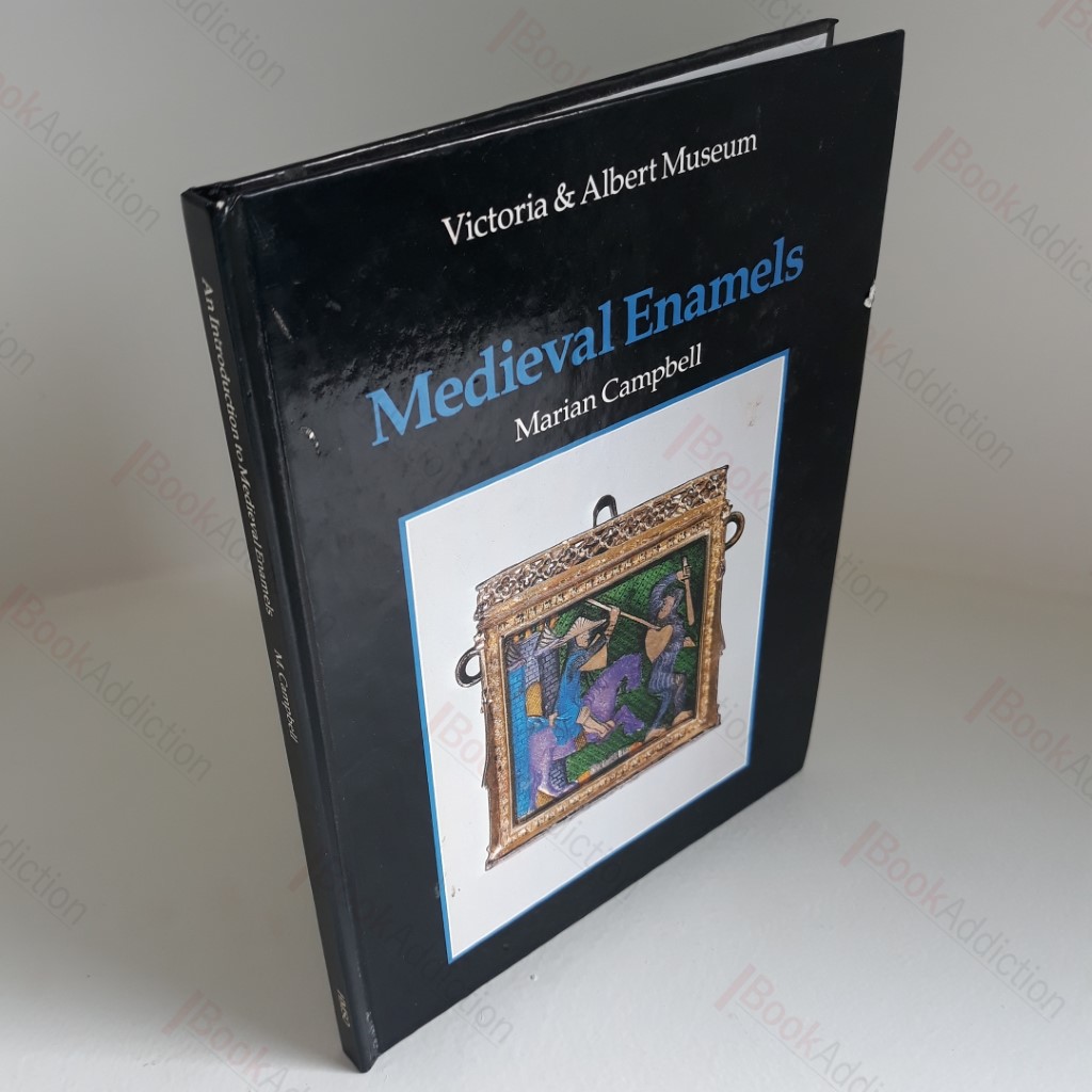 Medieval Enamels