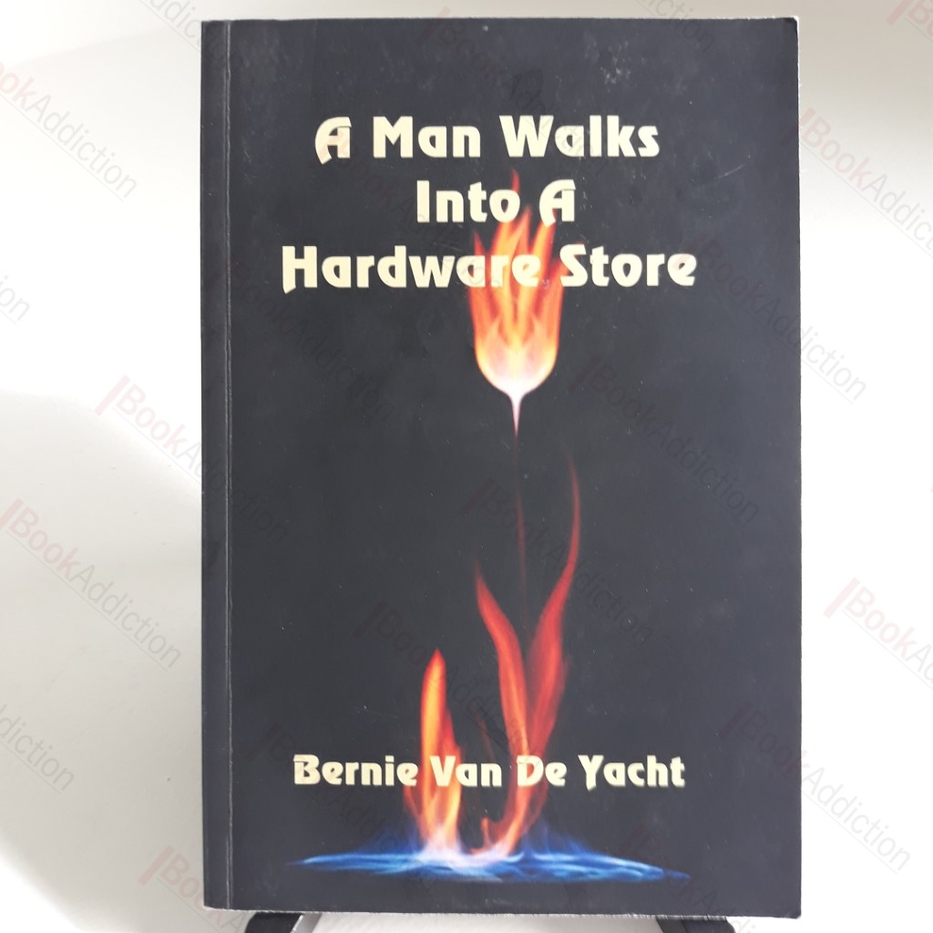 A Man Walks into a Hardware Store