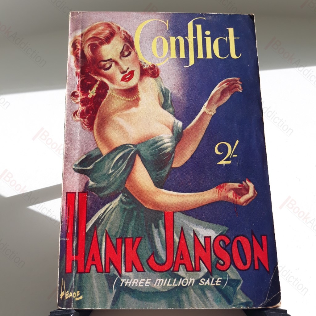 Conflict