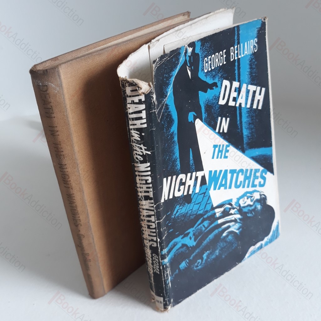 Death in Night Watches