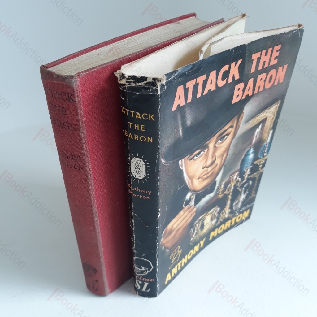 Attack the Baron
