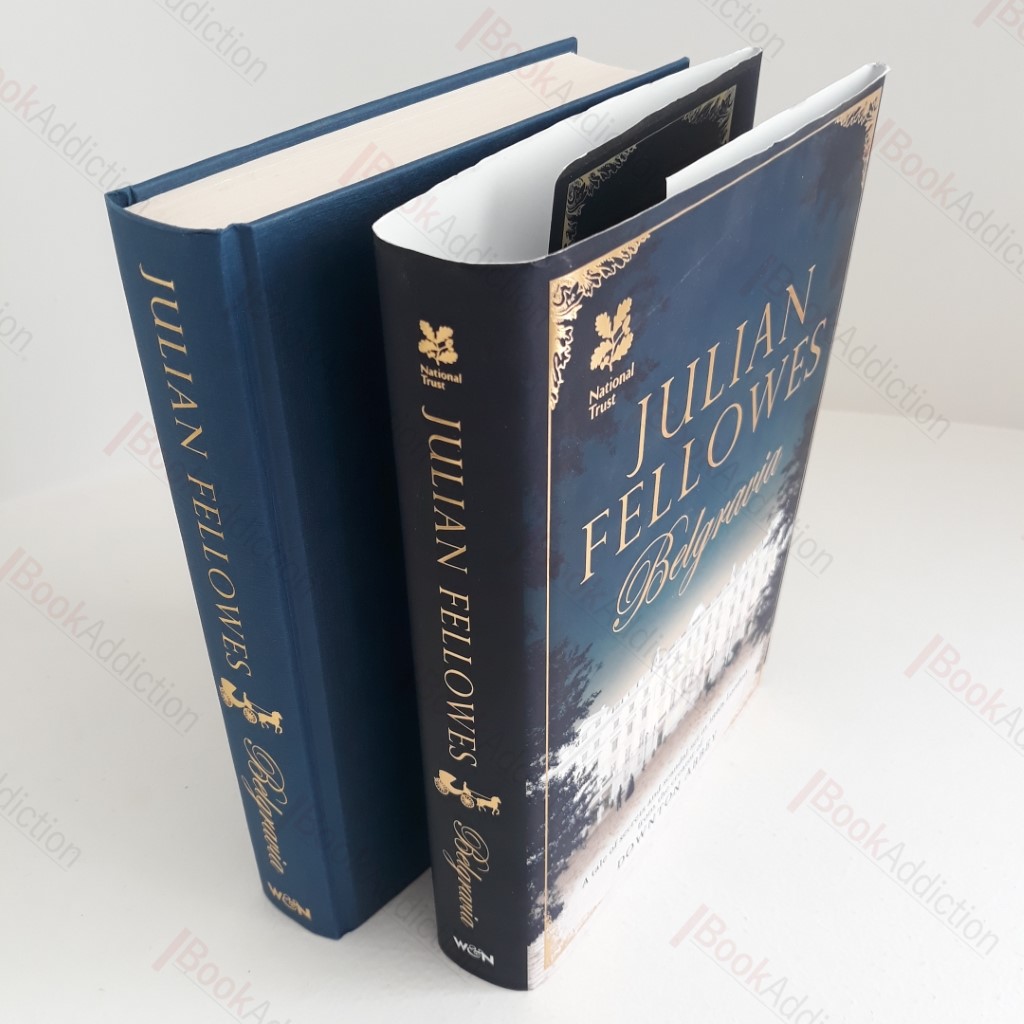 Belgravia (Special National Trust Edition)