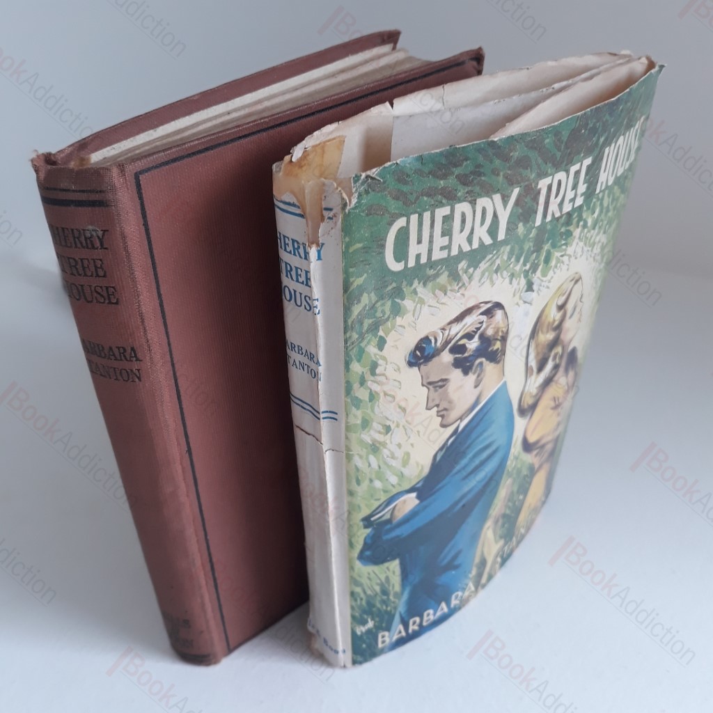 Cherry Tree House