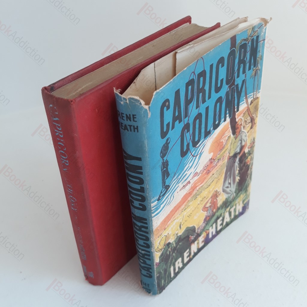Capricorn Colony