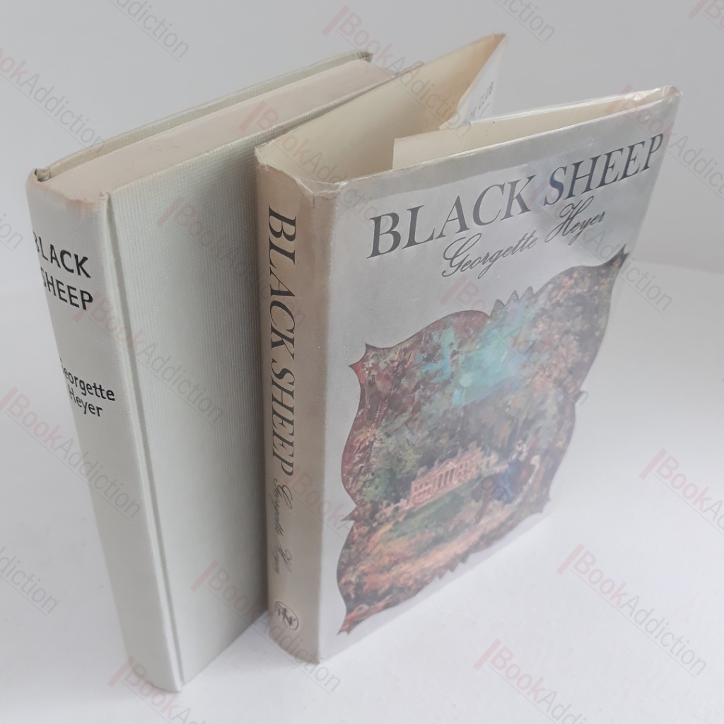 Black Sheep