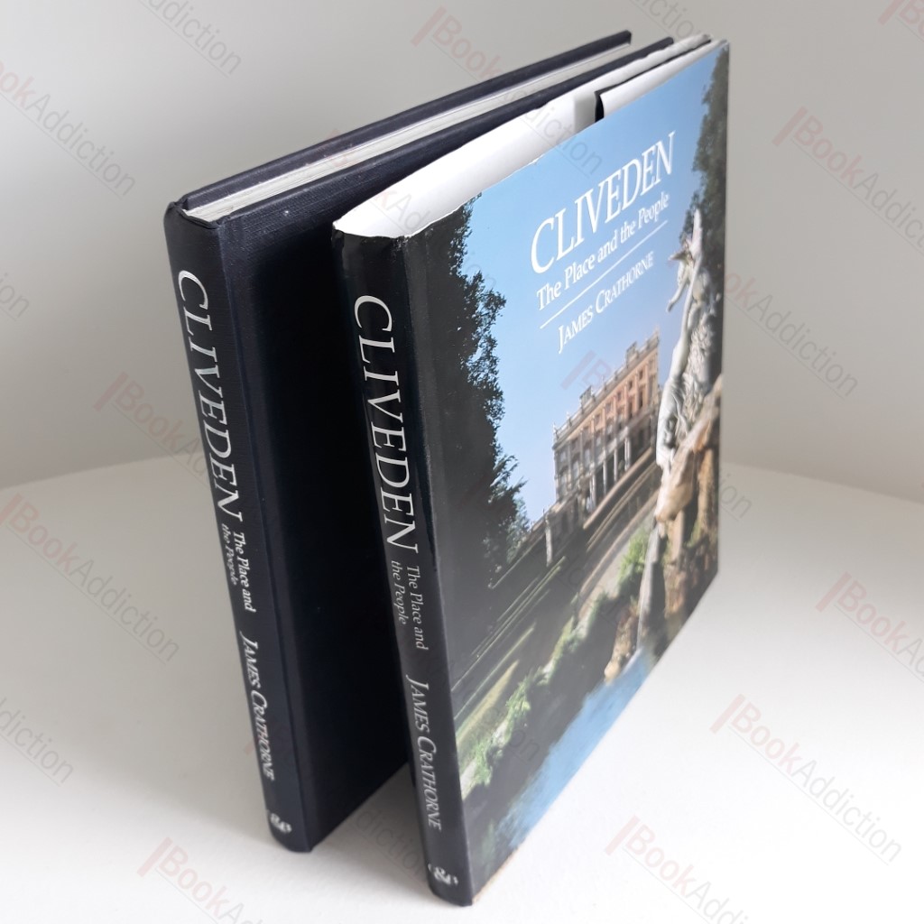 Cliveden : The Place and the People