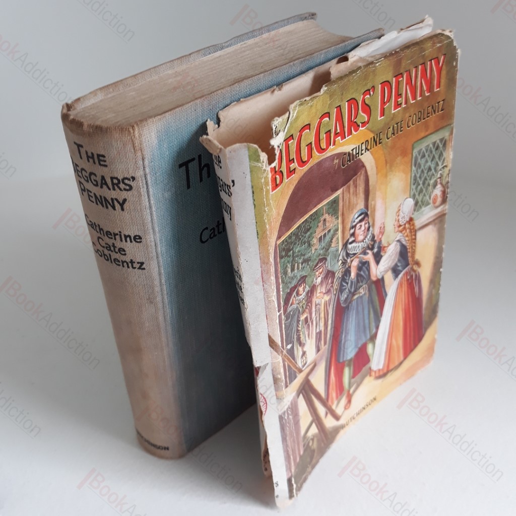 Beggar's Penny