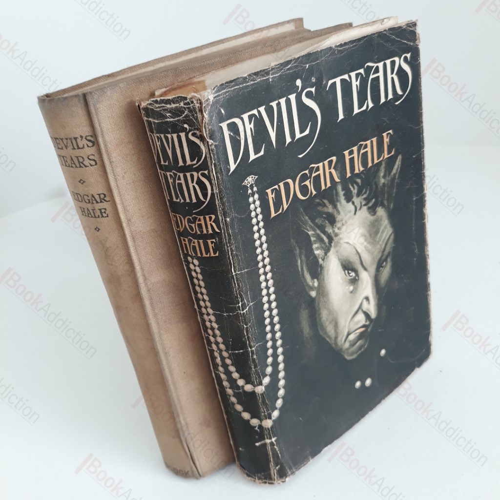 Devil's Tears