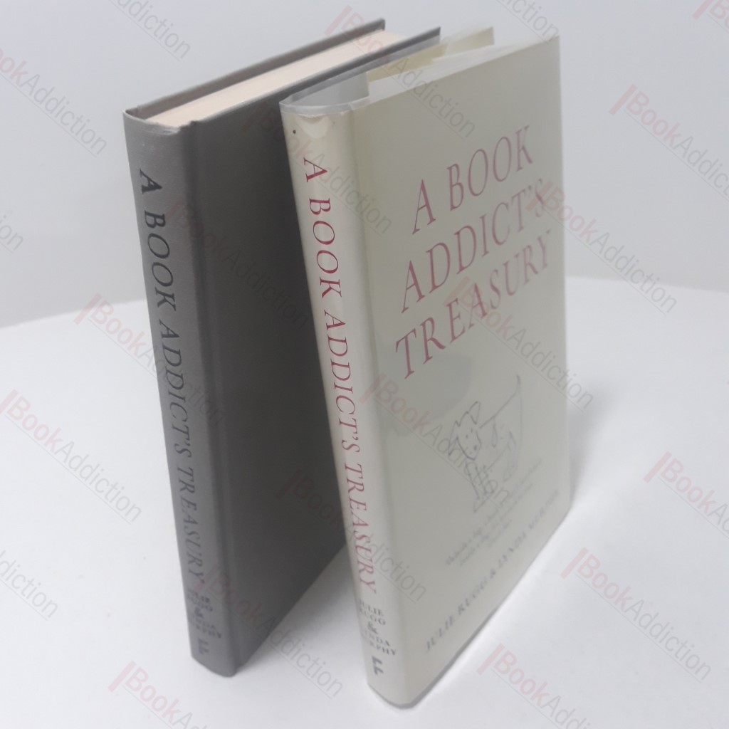 A Book Addict's Treasury