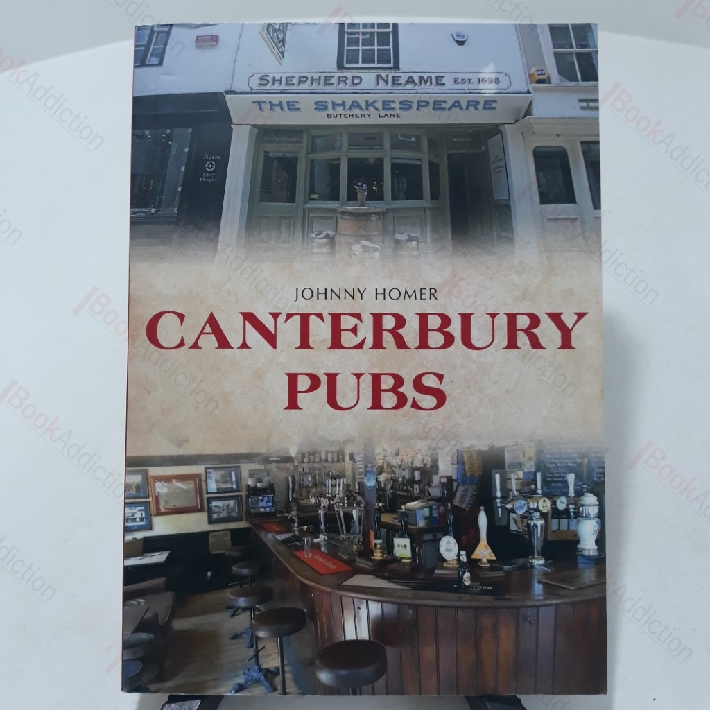Canterbury Pubs