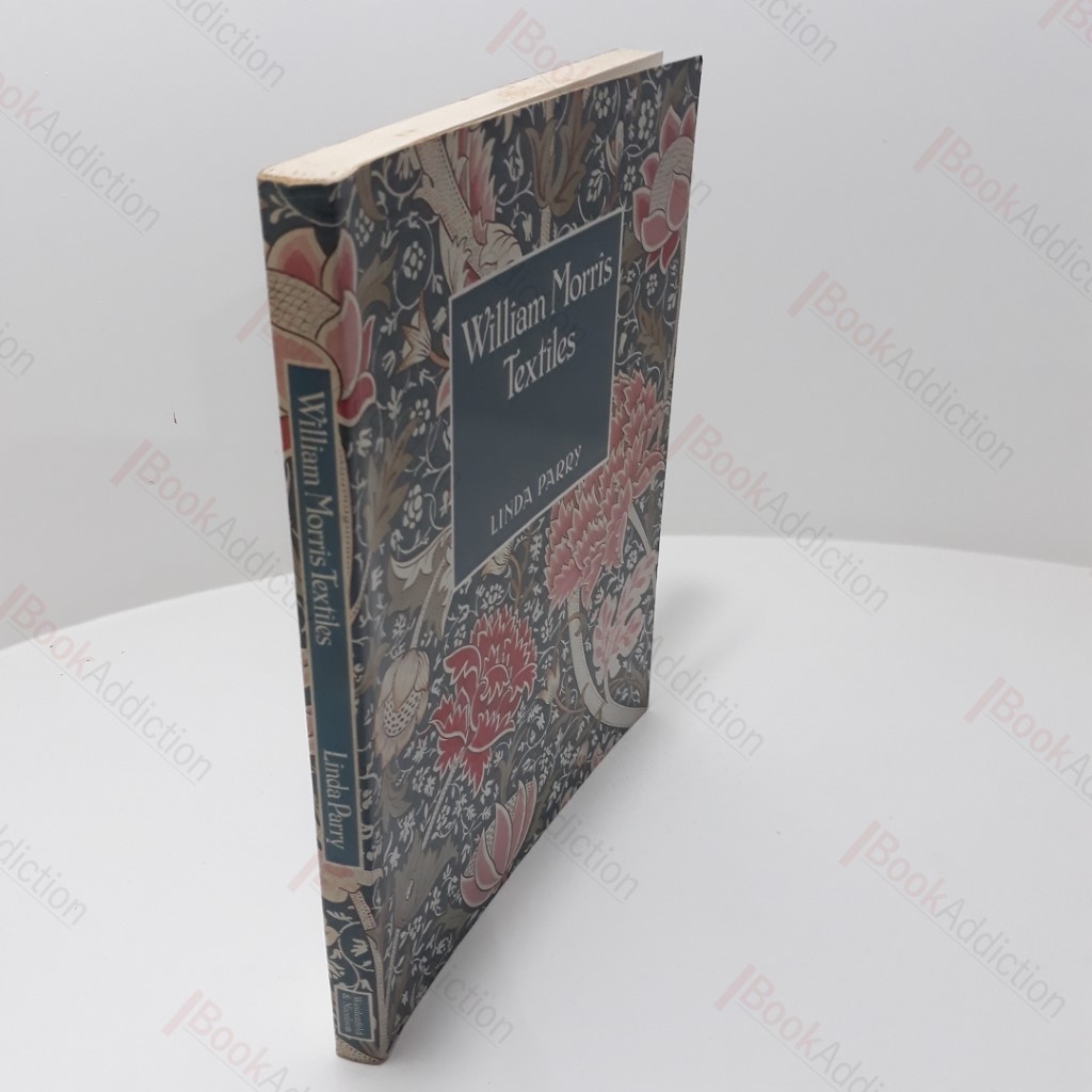 William Morris Textiles
