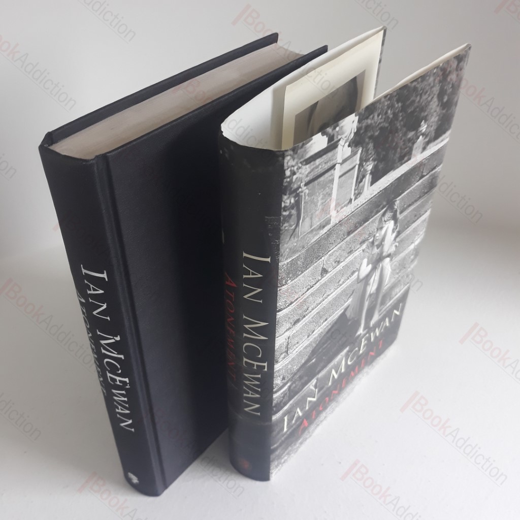 Atonement (Signed)