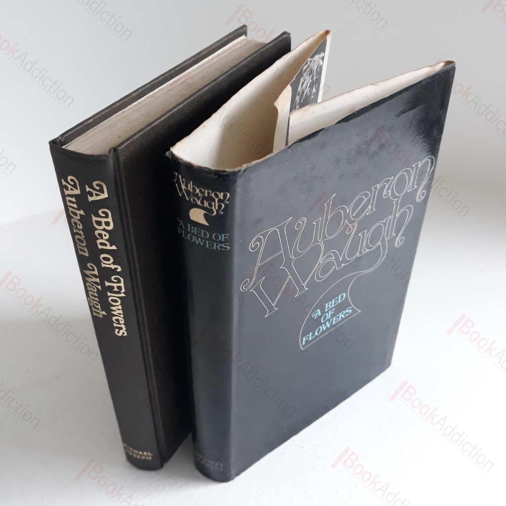 A Bed of Flowers, Or As You Like It