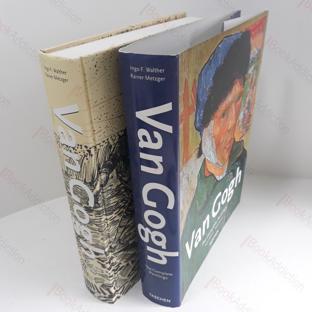 Van Gogh : The Complete Paintings, Parts I and II