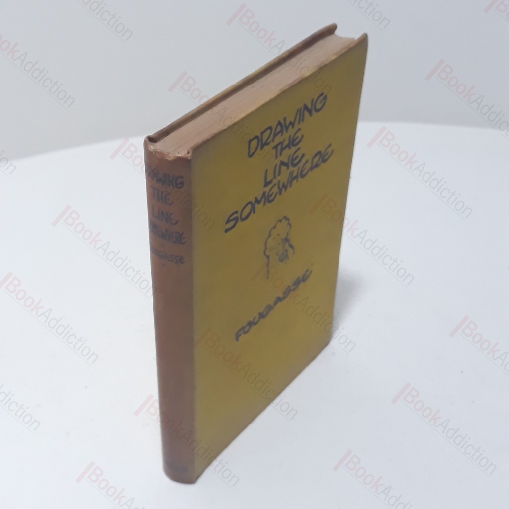 Drawing the Line Somewhere