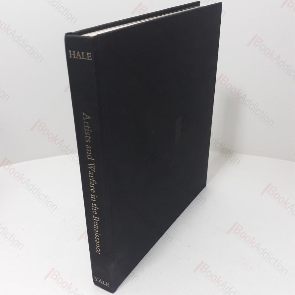 Artists and Warfare in the Renaissance