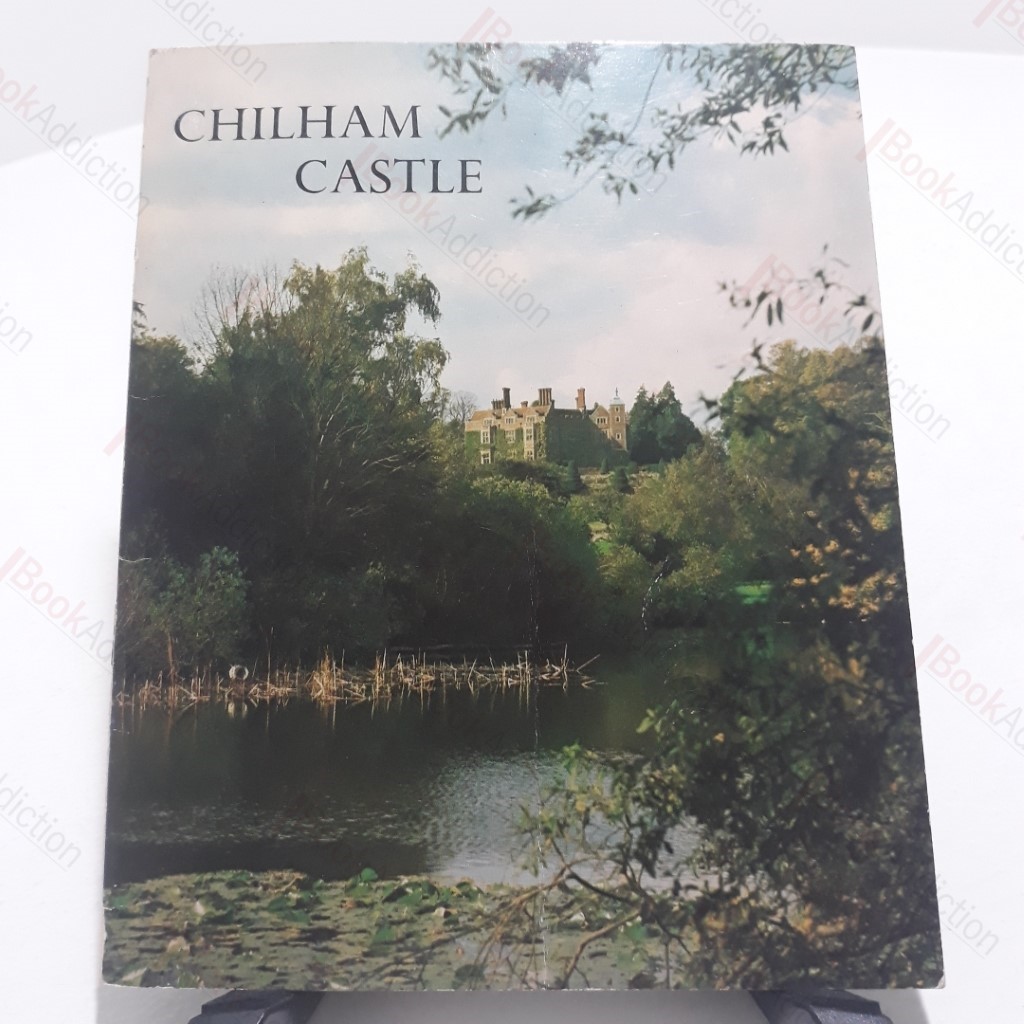 Chilham Castle