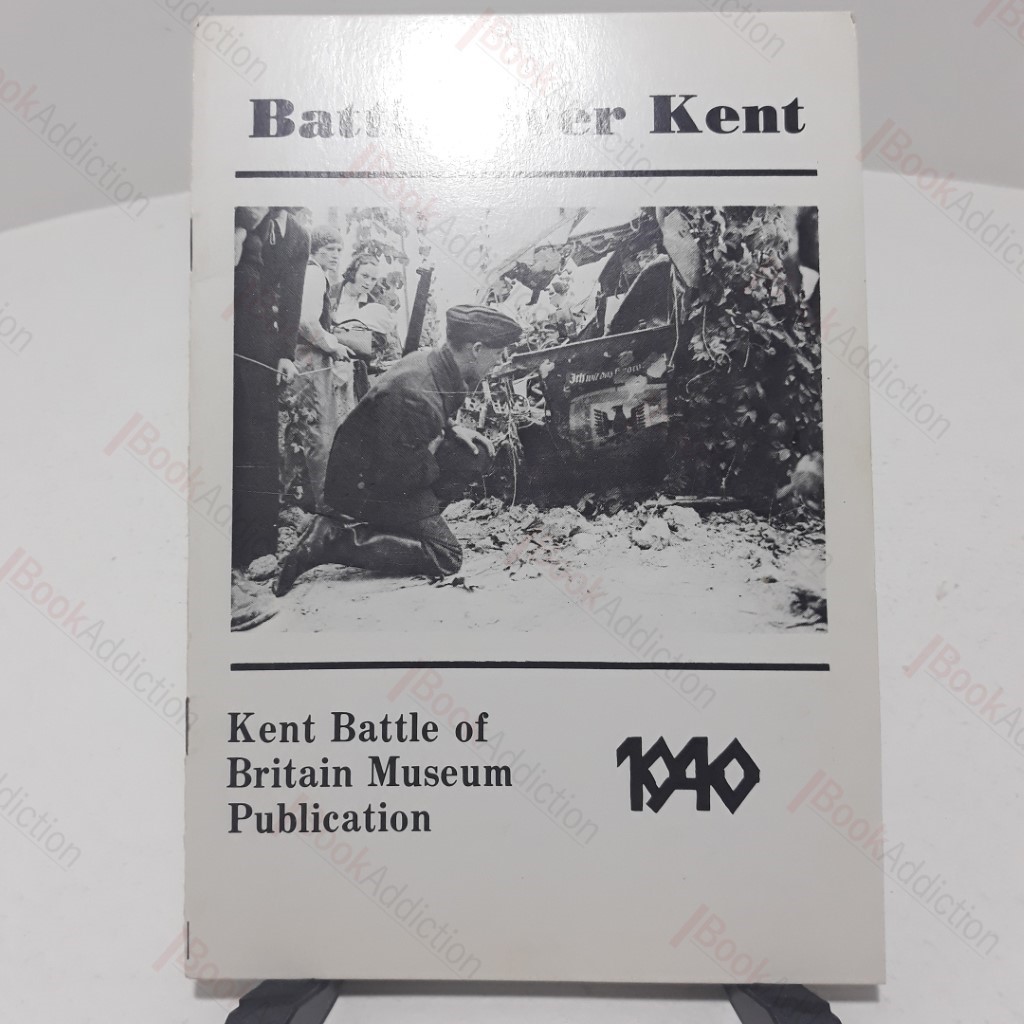 Battle Over Kent