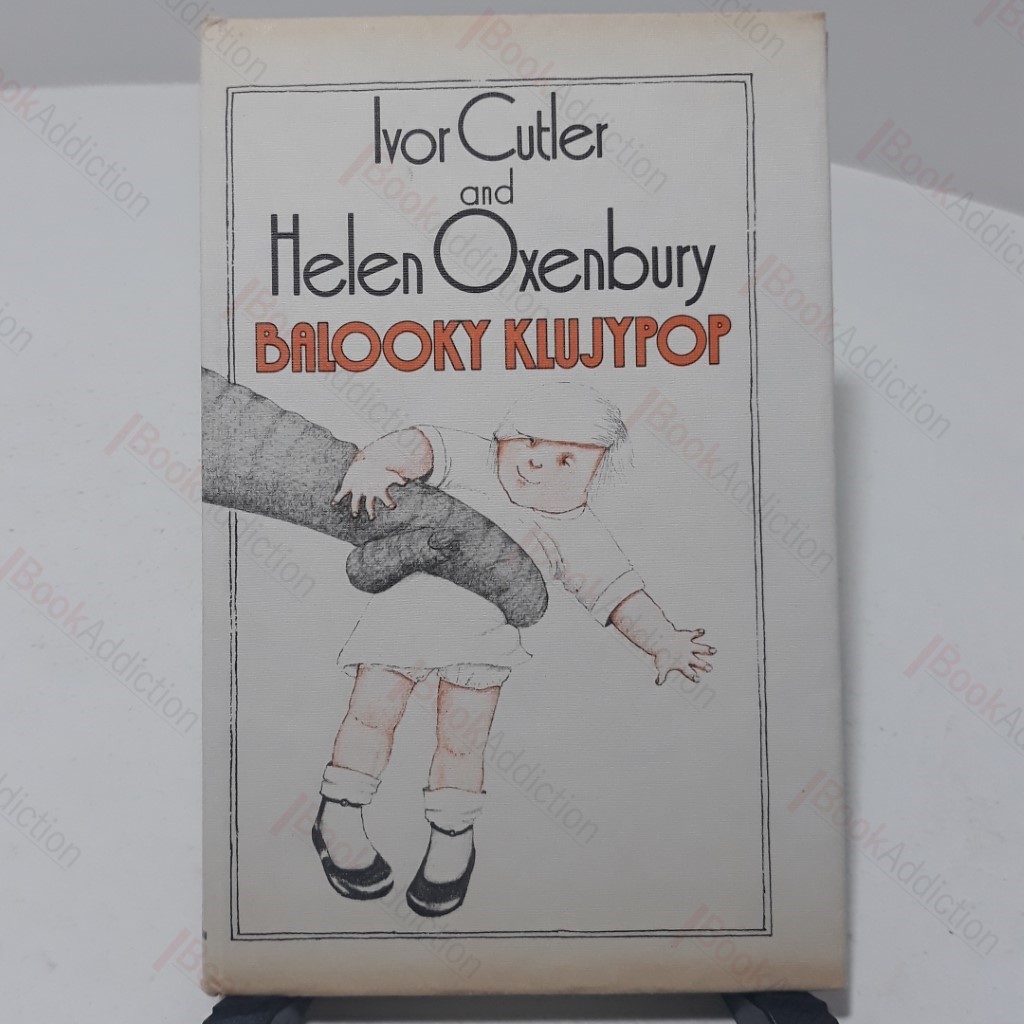 Balooky Klujypop