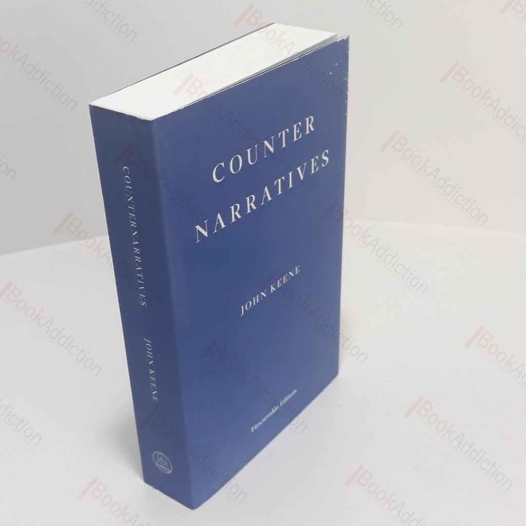 Counternarratives