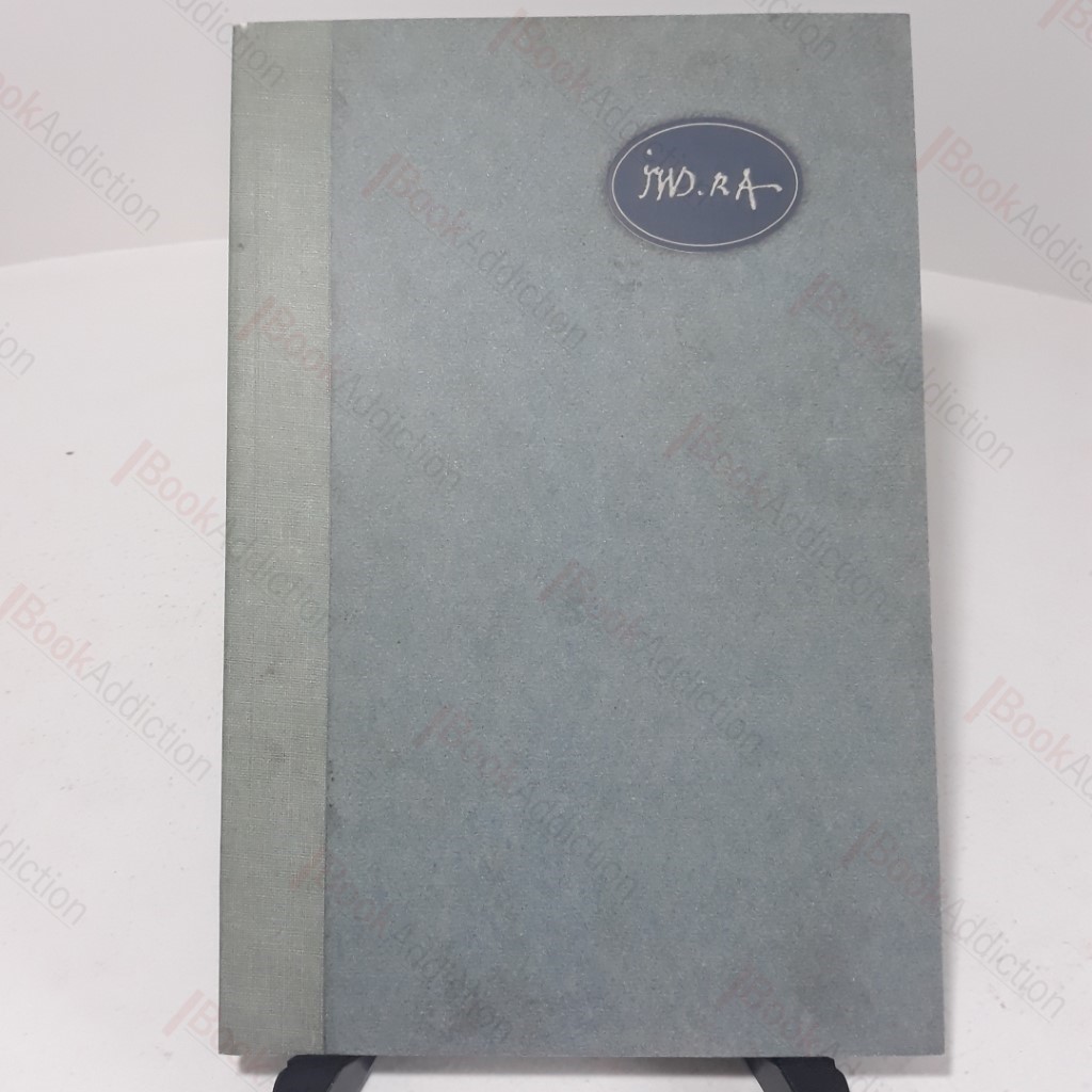 Drawings by James Ward, 1769-1859