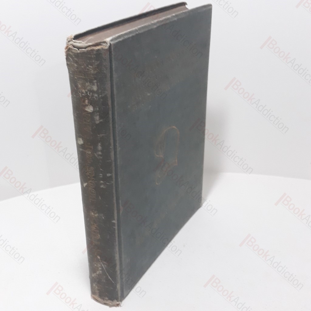 A Tudor Book of Arms,  Tricked by Robert Cooke Being Harleian Manuscript No. 2169;  A Tudor Book of Arms. Being Harleian Manuscript No. 6163 (Two Tudor Books of Arms)