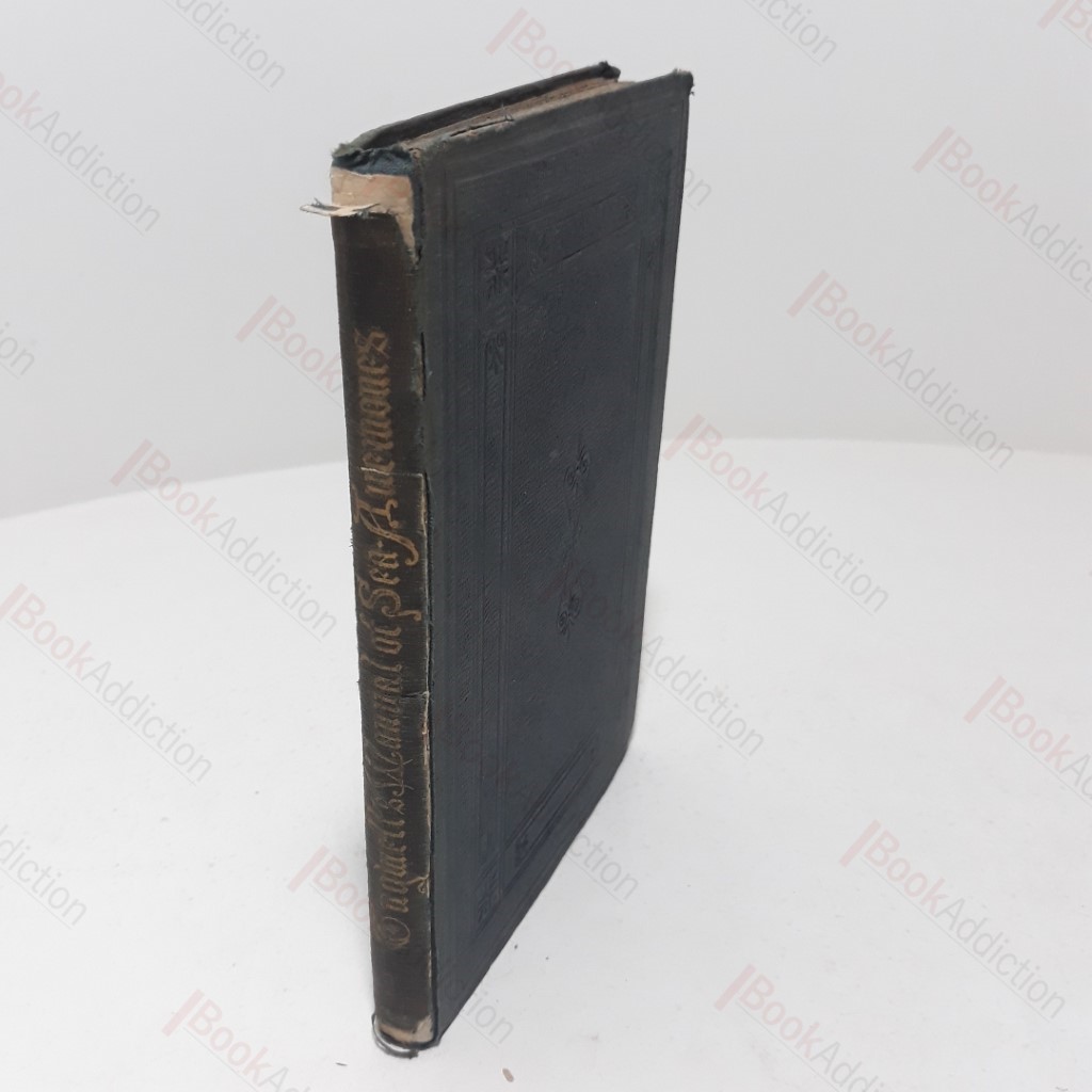 A Manual of the Sea-Anemones Commonly Found on the English Coast