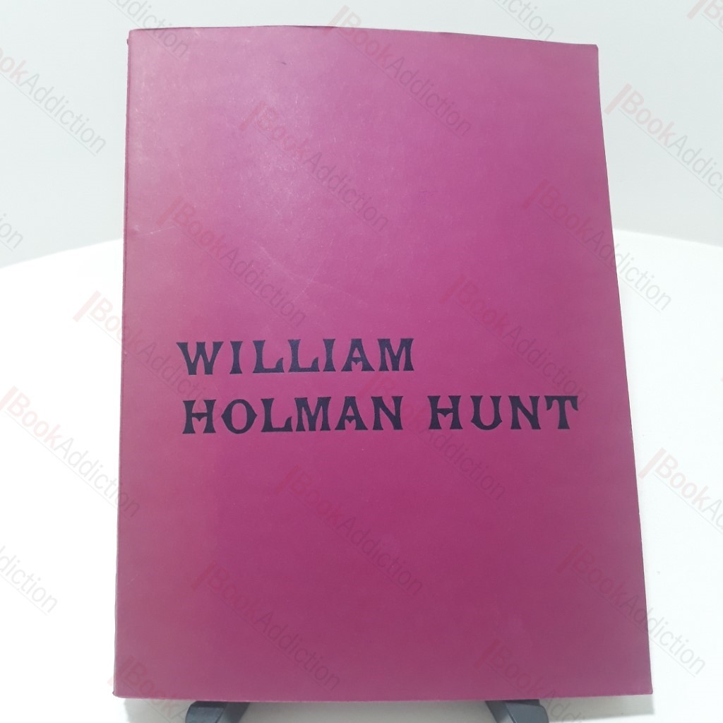 William Holman Hunt