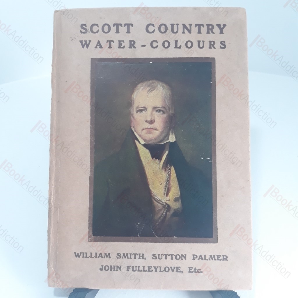 Scott Country Water-Colours