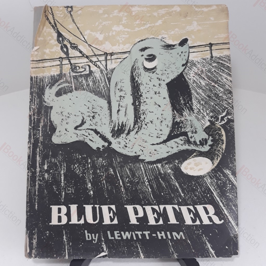 Blue Peter